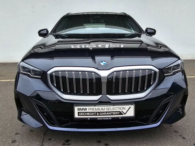 BMW 520 520i M-Sport Touring