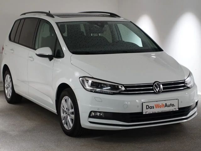 Volkswagen Touran Comfortline DSG