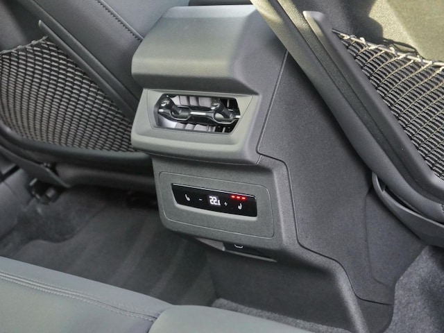 Audi Q6 e-tron Performance