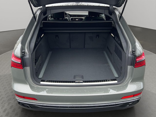 Audi A6 50 TDI Avant Quattro S-Line