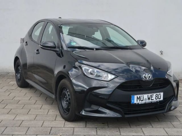 Toyota Yaris 1.0 VVT-i Comfort Hatchback VVT-i