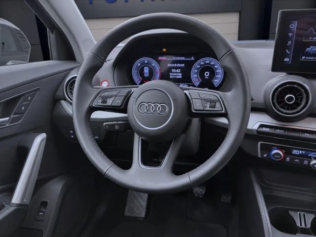 Audi Q2 30 TDI
