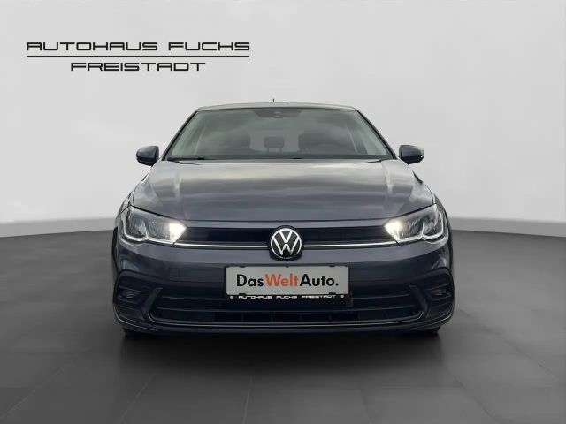 Volkswagen Polo 4Me