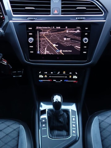 Volkswagen Tiguan IQ.Drive