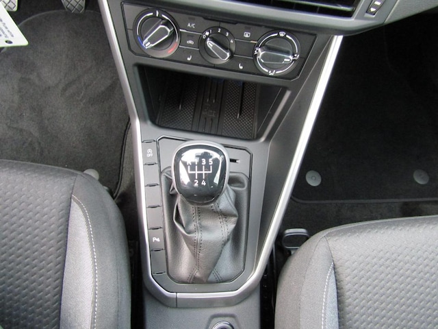 Volkswagen Polo 1.0 TSI