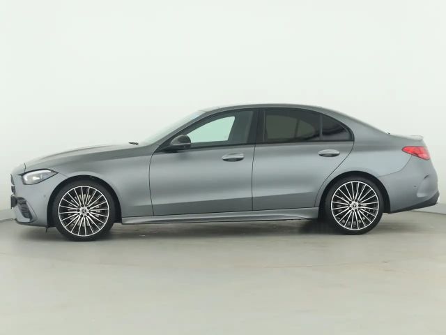 Mercedes-Benz C 300 AMG Line Sedan