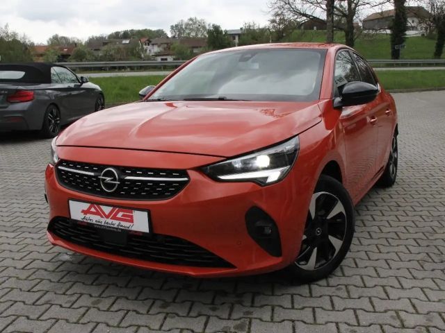 Opel Corsa Elegance