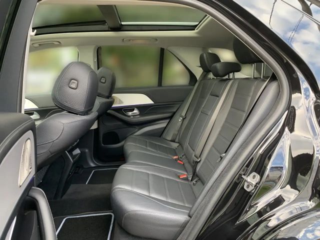 Mercedes-Benz GLE 350 4MATIC AMG Line