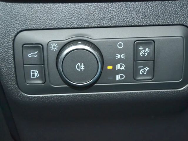 Ford Kuga Plug in Hybrid ST Line X