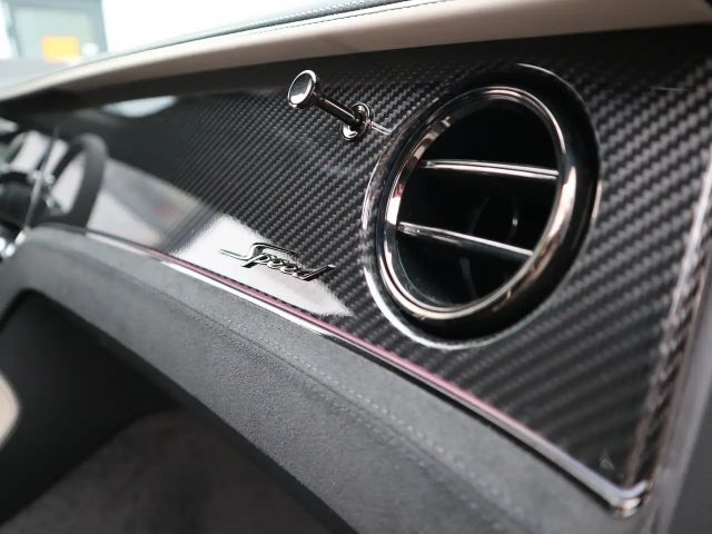 Bentley Continental GT Hybrid