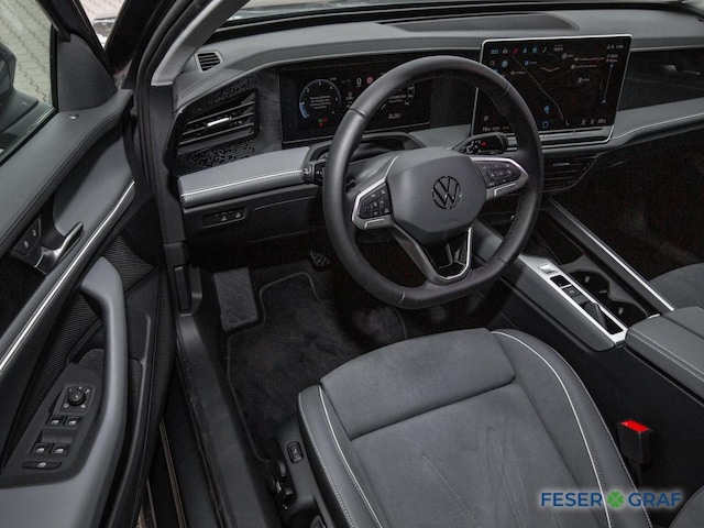 Volkswagen Passat 2.0 TDI Business DSG Variant