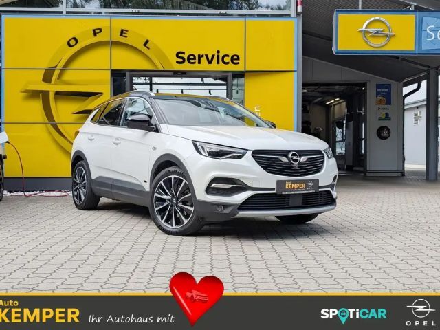 Opel Grandland X Ultimate