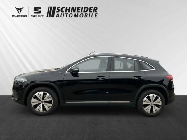 Mercedes-Benz EQA 250 Progressive