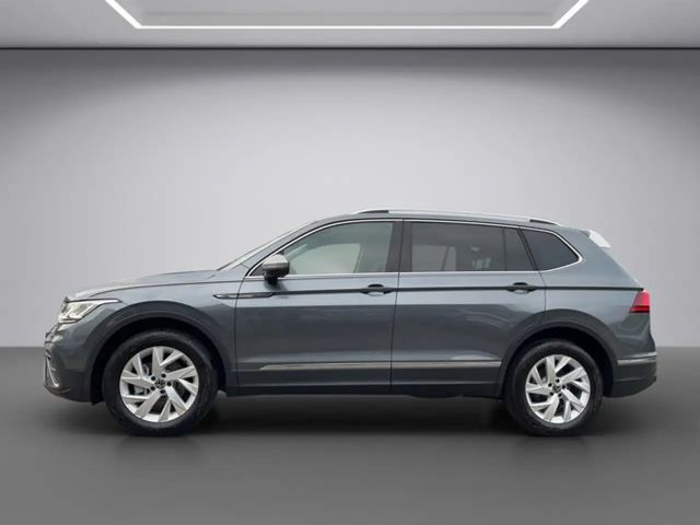 Volkswagen Tiguan 2.0 TDI Allspace DSG Life