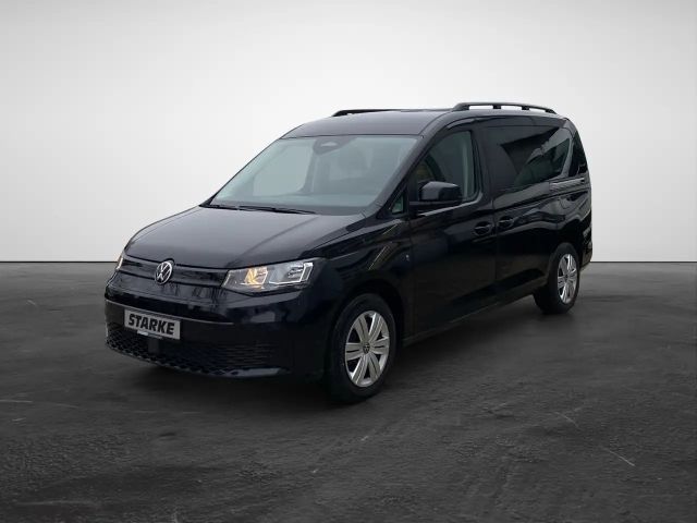 Volkswagen Caddy 1.5 TSI DSG Family Maxi