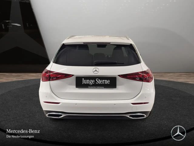 Mercedes-Benz C 180 AVANTGARDE Estate