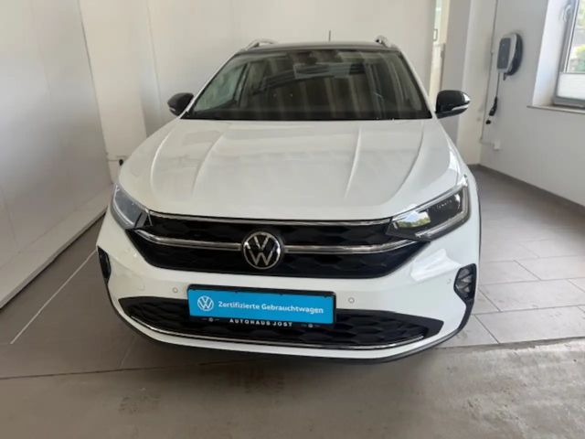 Volkswagen Taigo 1.0 TSI DSG Style