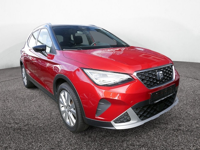 Seat Arona 1.0 TSI