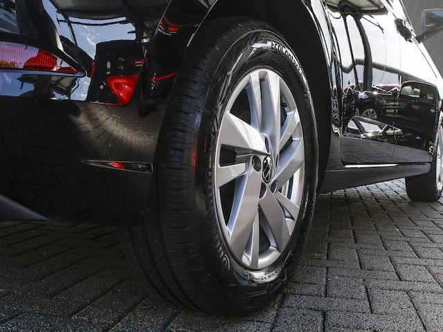 Volkswagen Polo 1.0 TSI IQ.Drive Style