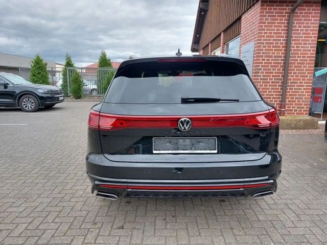 Volkswagen Touareg 3.0 V6 TDI R-Line