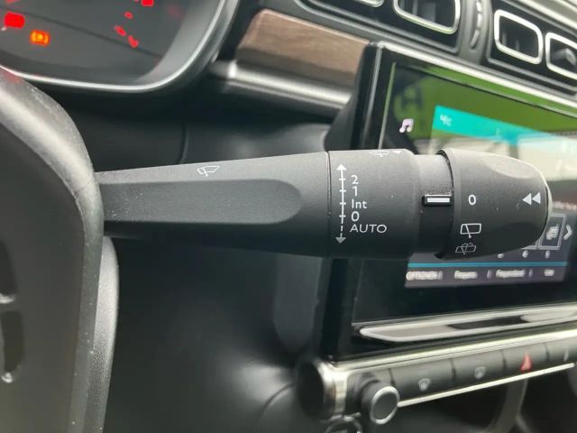 Citroën C3 Max PureTech