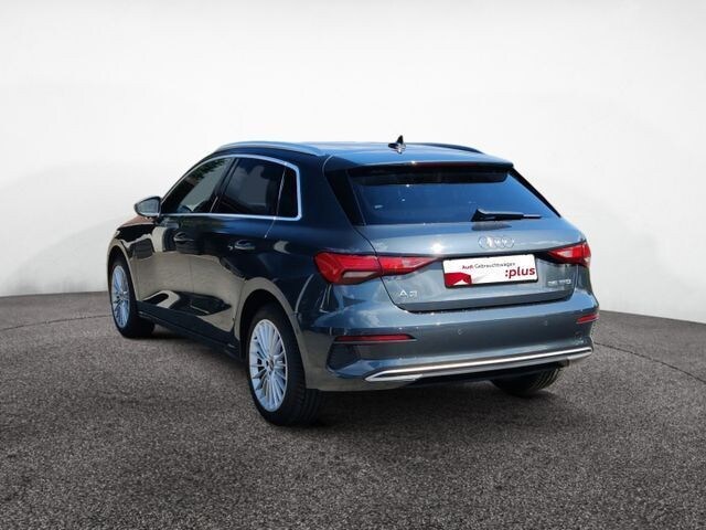 Audi A3 35 TFSI S-Tronic Sportback
