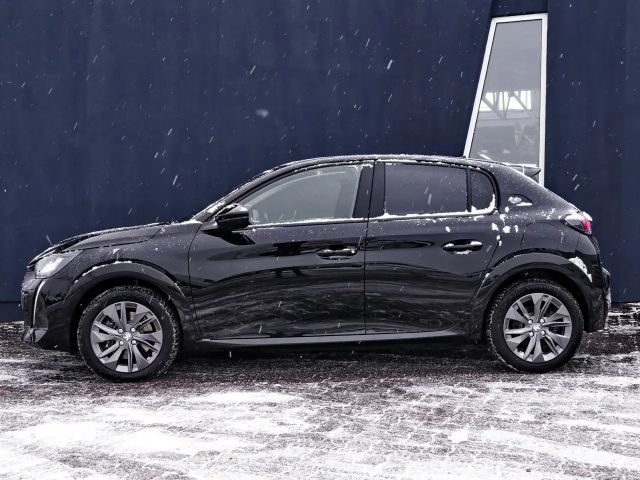 Peugeot E-208 Allure Pack