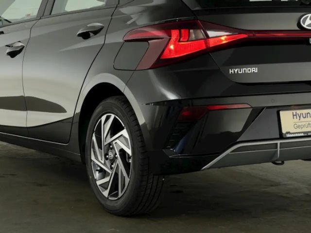 Hyundai i20 T-GDi Trend