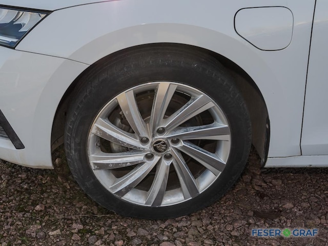 Skoda Octavia 1.4 TSI Ambition Combi iV