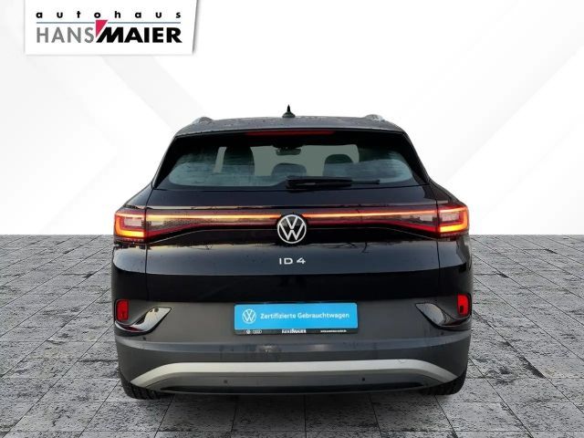 Volkswagen ID.4 Performance Pro