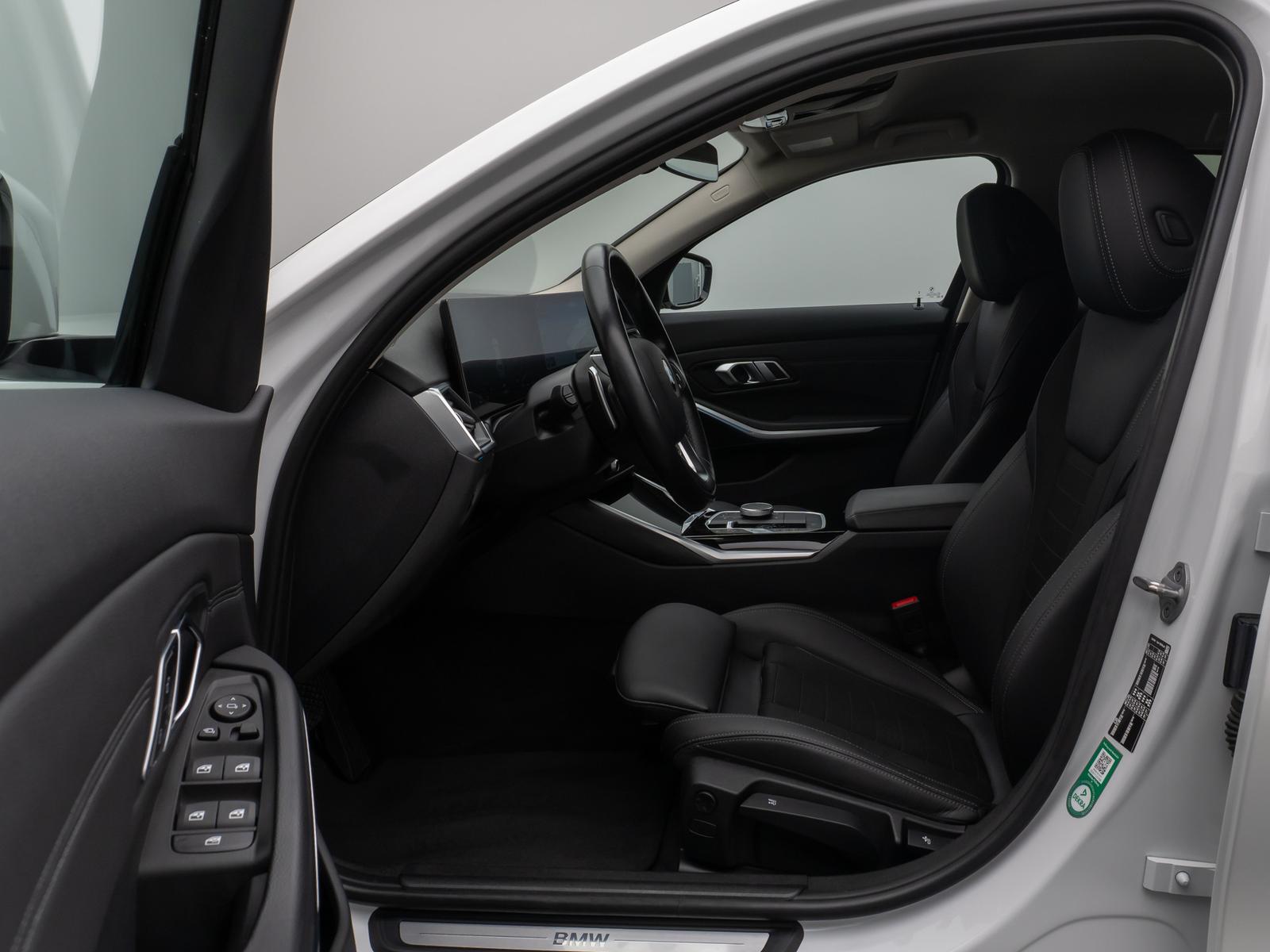 BMW 320 320i M-Sport