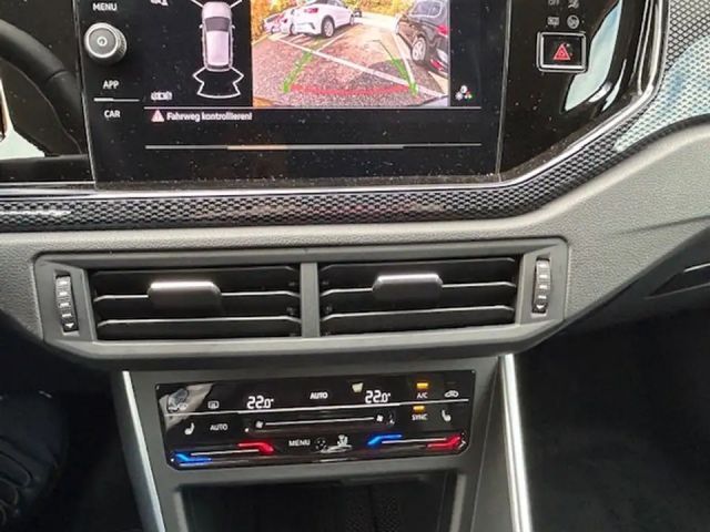 Volkswagen Polo 1.0 TSI DSG Life