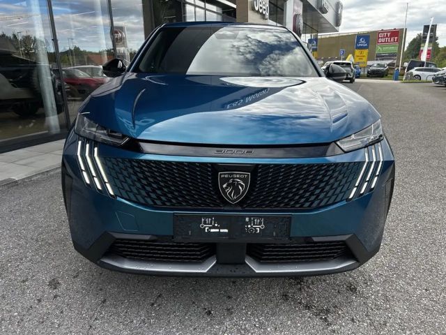 Peugeot 3008 Allure Pack Hybrid