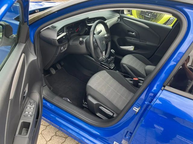 Opel Corsa Edition
