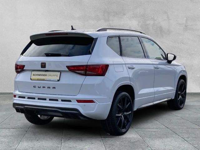 Cupra Ateca 1.5 TSI DSG
