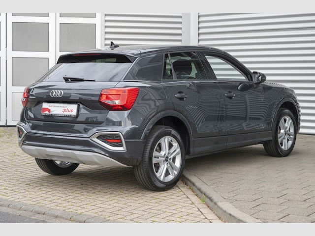 Audi Q2 30 TFSI