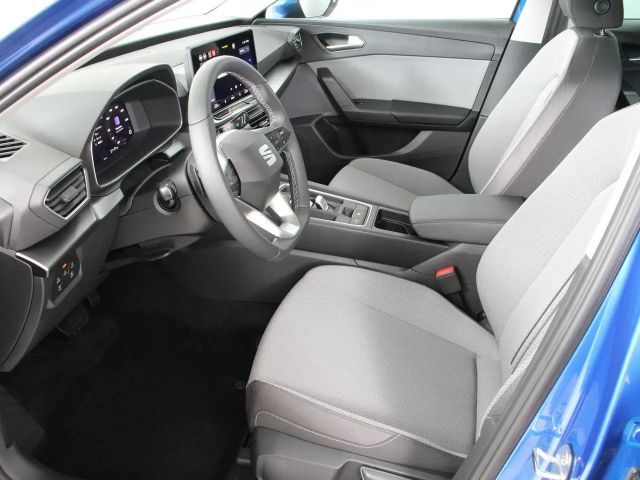 Seat Leon 1.5 eTSI DSG Style