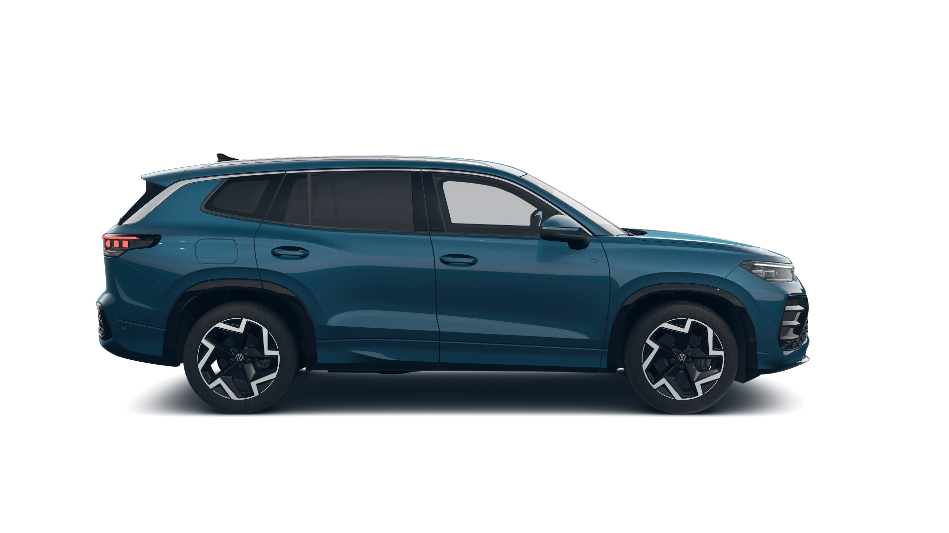 Volkswagen Tayron 2.0 TDI DSG R-Line