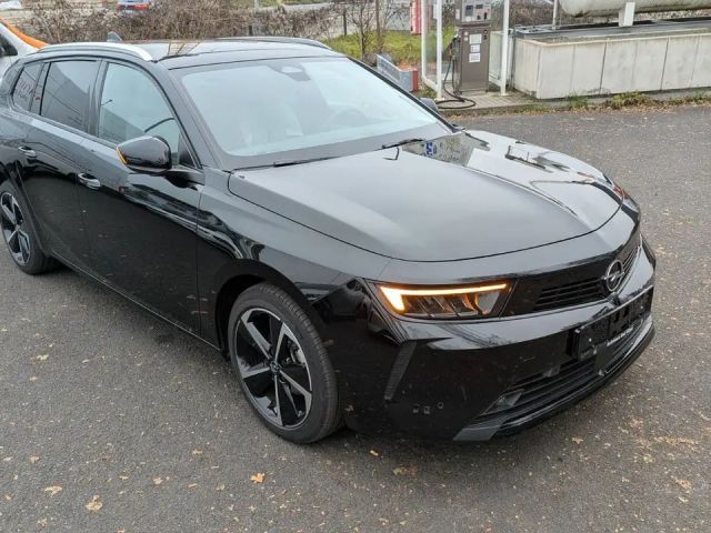 Opel Astra Elegance Sports Tourer