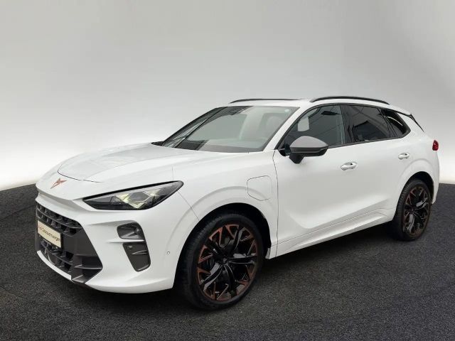 Cupra Terramar 1.5 e-Hybrid VZ e-Hybrid