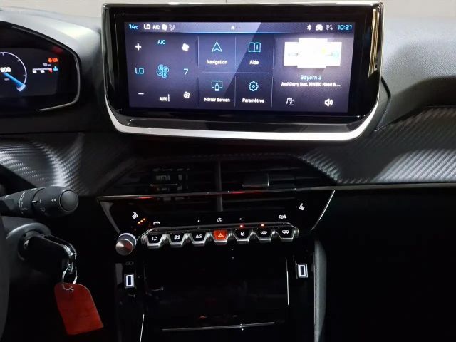 Peugeot 208 Allure Pack PureTech