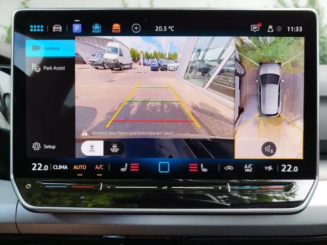 Volkswagen Golf DSG eHybrid