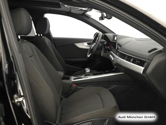 Audi A4 allroad 45 TFSI Quattro S-Tronic