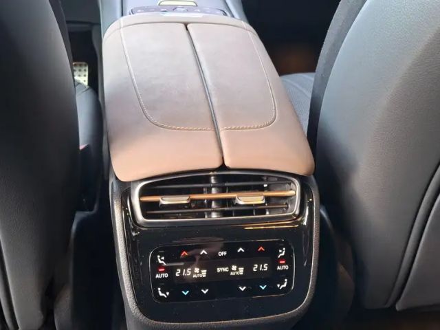 Mercedes-Benz EQS SUV 580 AMG Line