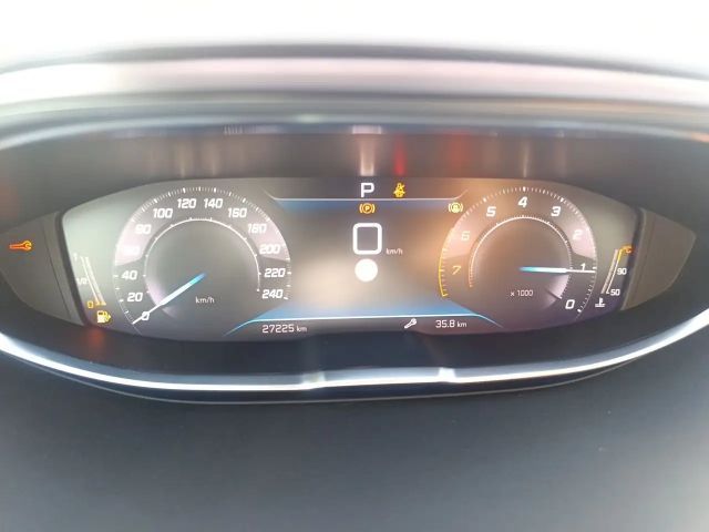 Peugeot 3008 Allure Pack PureTech