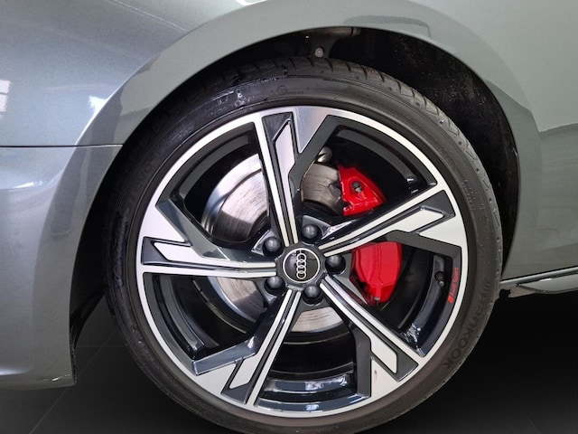 Audi A4 40 TFSI Avant Quattro S-Line S-Tronic