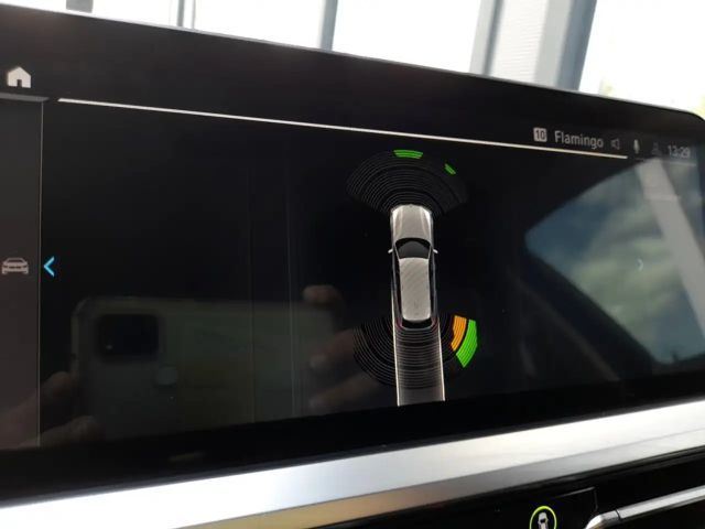 BMW 330 330e Touring