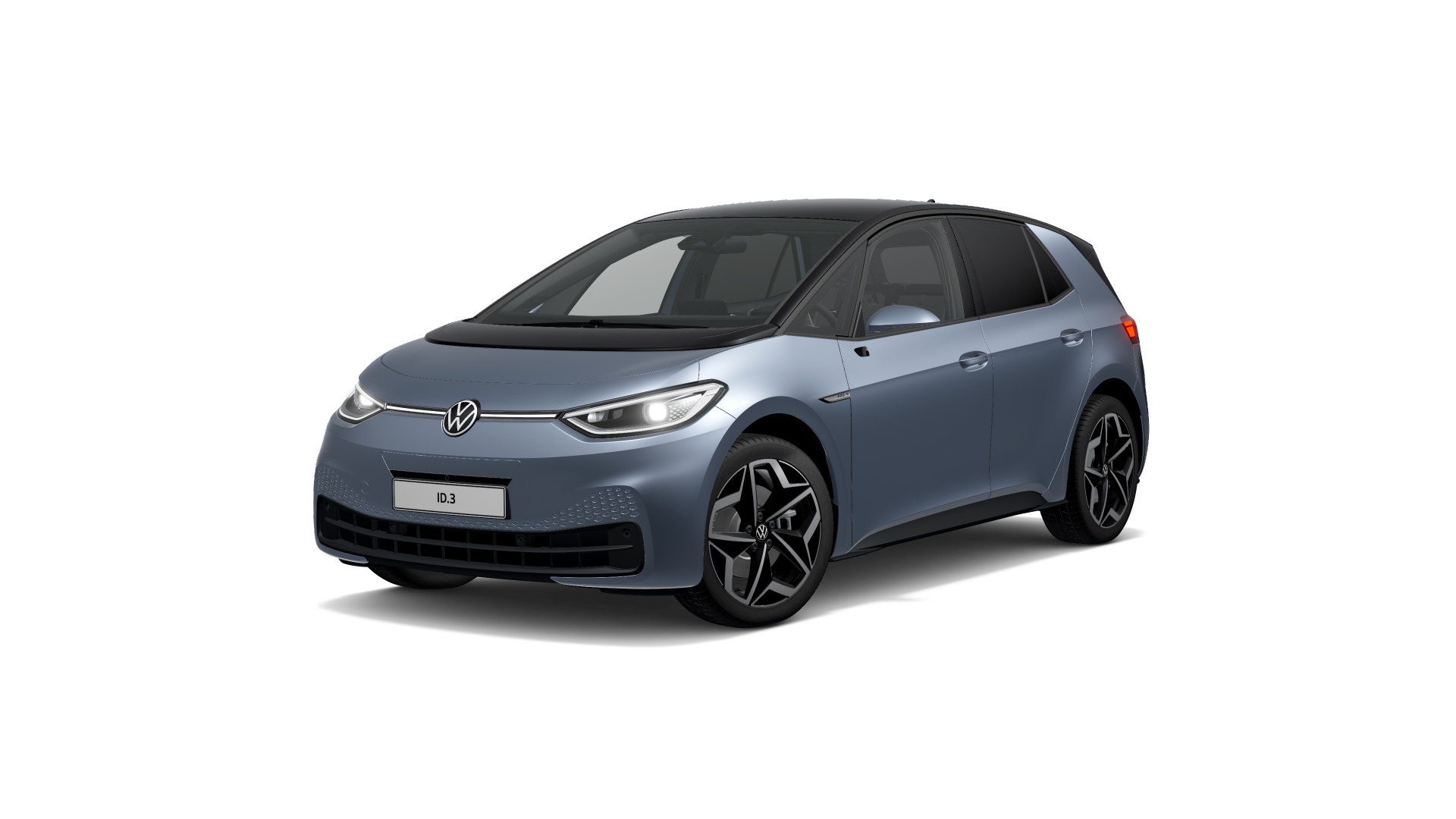 Volkswagen ID.3 Performance Pro