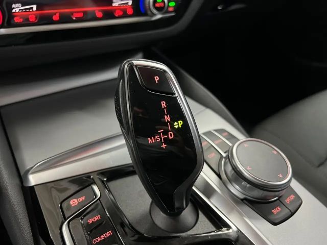 BMW 520 520d Touring xDrive