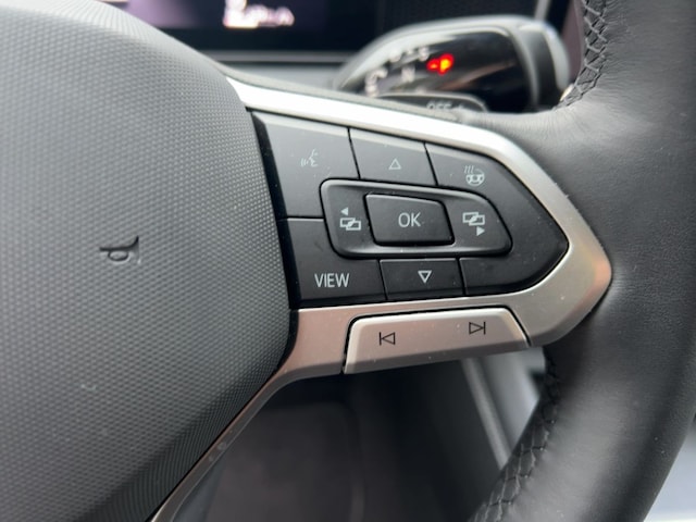 Volkswagen Tiguan DSG Life